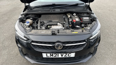Vauxhall Corsa 1.2 Turbo SRi Premium 5dr Petrol Hatchback